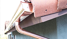 Rain Gutter Installation, Repair, Cleaning in Hospers, IA